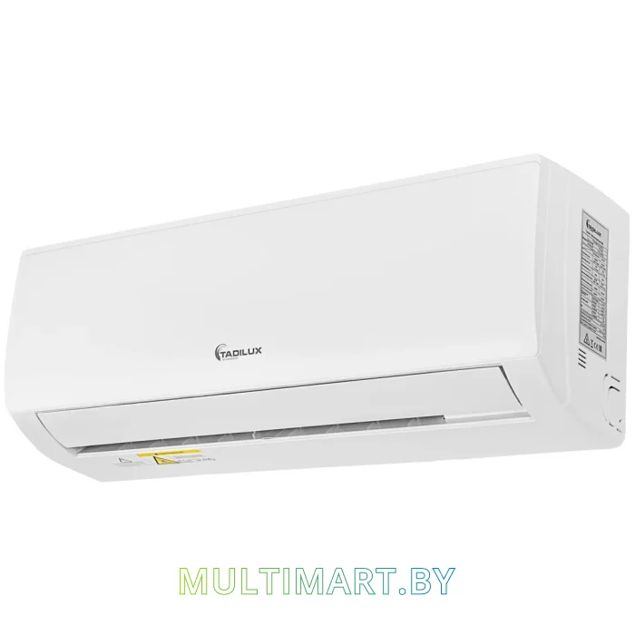Кондиционер Tadilux Titan TTN-12/TTN-12OU